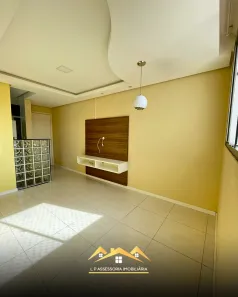 Apartamento com 2 Quartos à venda, 60m² no COHAB C, Gravataí
