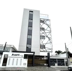 Apartamento com 1 Quarto à venda, 23m² no Intermares, Cabedelo