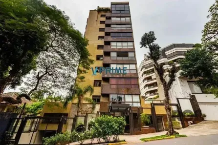 Apartamento com 2 Quartos à venda, 147m² no Mont Serrat, Porto Alegre