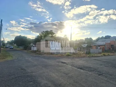 Lote/Terreno à venda, 507m² no Uvaranas, Ponta Grossa
