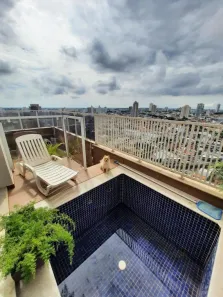 Apartamento com 4 Quartos à venda, 205m² no São José, Franca