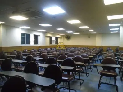 Sala Comercial para alugar, 478m² no Centro, Rio de Janeiro