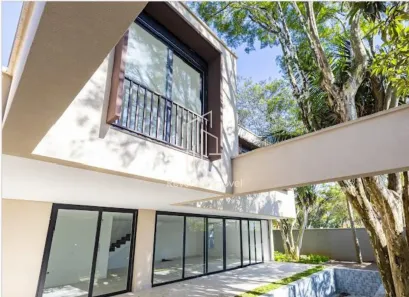 Casa com 4 Quartos à venda, 525m² no Chácara Santo Antônio (Zona Sul), São Paulo