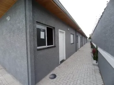 Casa com 2 Quartos à venda, 47m² no Chácara Glória, Itanhaém