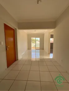 Apartamento com 2 Quartos para alugar, 68m² no Jardim Maracanã, São José do Rio Preto