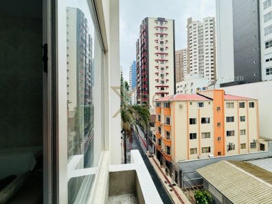 Apartamento com 1 Quarto à venda, 69m² no Centro, Balneário Camboriú