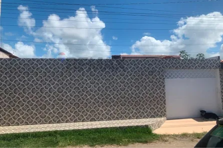 Casa com 3 Quartos à venda, 250m² no Cabreiras, Marechal Deodoro