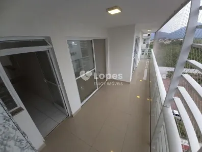Apartamento com 3 Quartos à venda, 92m² no Recreio dos Bandeirantes, Rio de Janeiro