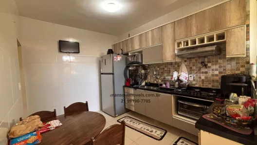 Casa com 4 Quartos à venda, 95m² no Campo Grande, Rio de Janeiro