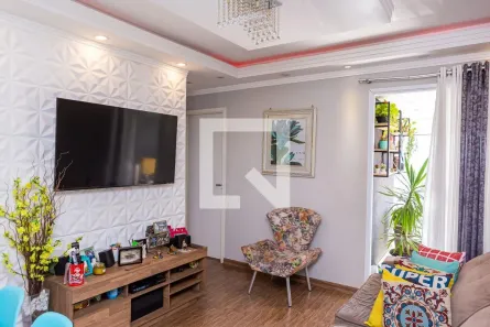 Apartamento com 2 Quartos à venda, 60m² no Vila Rio Branco, São Paulo