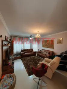 Sobrado com 3 Quartos à venda, 180m² no Jardim São Paulo(Zona Norte), São Paulo