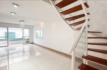 Sobrado com 3 Quartos para alugar, 241m² no Demarchi, São Bernardo do Campo