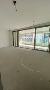 Apartamento com 3 Quartos à venda, 150m² no Moema, São Paulo