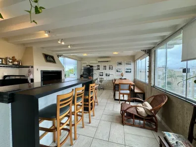 Cobertura com 4 Quartos à venda, 160m² no Bom Abrigo, Florianópolis