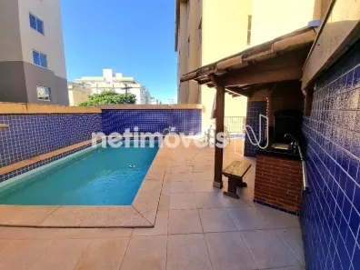 Cobertura com 3 Quartos à venda, 112m² no Jardim América, Belo Horizonte
