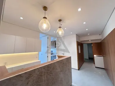 Sala Comercial à venda, 126m² no Botafogo, Campinas