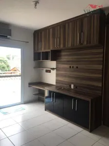 Casa com 4 Quartos para alugar, 160m² no Jardim Pau Preto, Indaiatuba