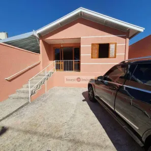 Casa com 3 Quartos para alugar, 170m² no Jardim Satélite, São José dos Campos