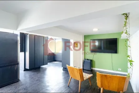Apartamento com 2 Quartos à venda, 173m² no Vila Clementino, São Paulo