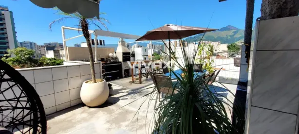 Casa com 5 Quartos à venda, 205m² no Todos os Santos, Rio de Janeiro