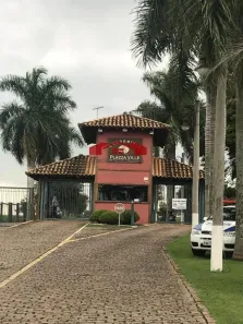 Lote/Terreno à venda, 1406m² no Centro, Jaguariúna