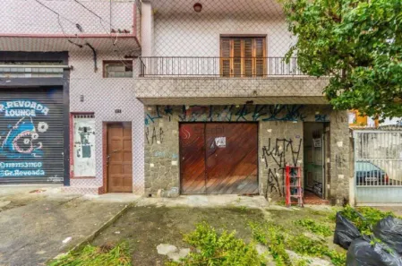 Lote/Terreno à venda, 300m² no Alto da Mooca, São Paulo