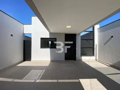 Casa com 2 Quartos à venda, 101m² no Jardim Bom Sucesso, Indaiatuba