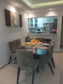 Apartamento com 2 Quartos à venda, 60m² no Vila Invernada, São Paulo