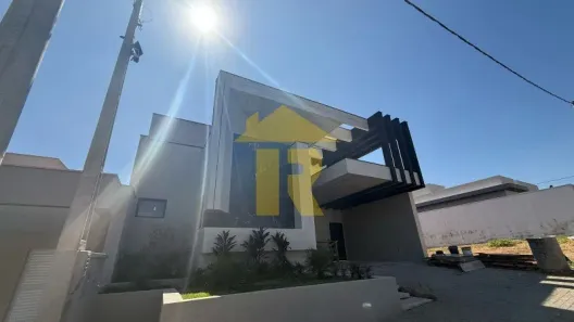 Casa de Condomínio com 3 Quartos à venda, 160m² no Residencial Maria Júlia, São José do Rio Preto