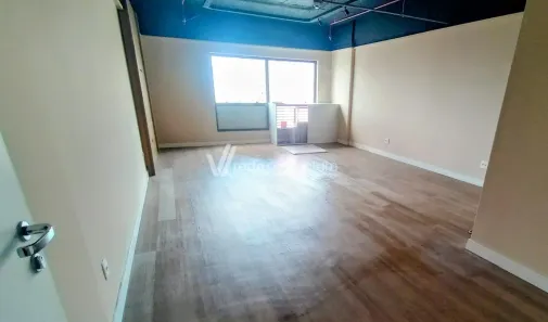 Sala Comercial com 1 Quarto à venda, 39m² no Vila Itapura, Campinas