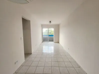 Apartamento com 2 Quartos à venda, 60m² no Vila Antônio, São Paulo
