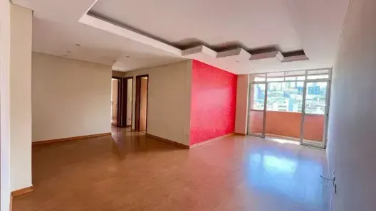 Apartamento com 3 Quartos à venda, 97m² no Buritis, Belo Horizonte