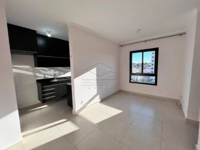 Apartamento com 2 Quartos à venda, 50m² no Jardim Terra Branca, Bauru