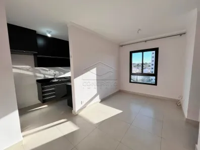 Apartamento com 2 Quartos à venda, 50m² no Jardim Terra Branca, Bauru