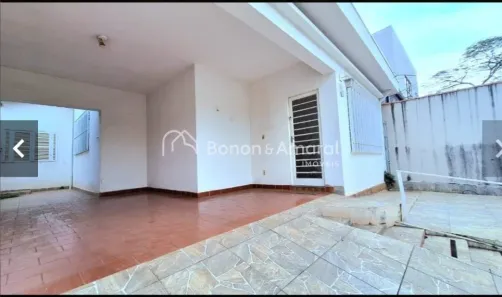 Casa com 3 Quartos à venda, 250m² no Jardim de Itapoan, Paulínia