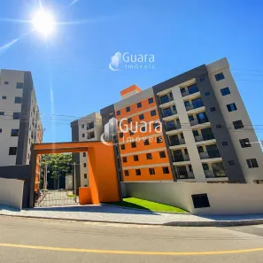 Apartamento com 2 Quartos à venda, 47m² no Ilha da Figueira, Jaraguá do Sul