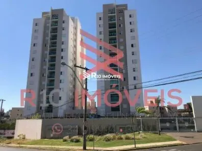 Apartamento com 2 Quartos para alugar, 70m² no Tubalina, Uberlândia
