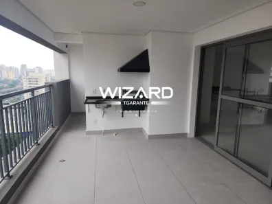 Apartamento com 3 Quartos à venda, 125m² no Quarta Parada, São Paulo