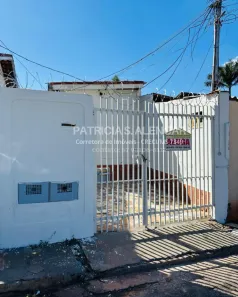 Casa com 1 Quarto para alugar, 30m² no Amambaí, Campo Grande