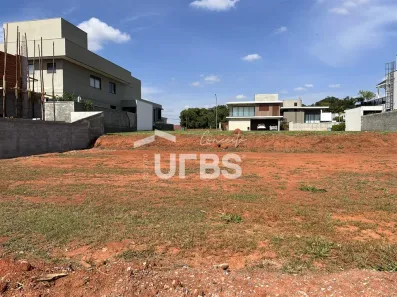 Lote/Terreno à venda, 409m² no Jardins França, Goiânia