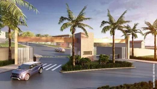 Lote/Terreno à venda, 125m² no Sítio Boa Vista, Cotia