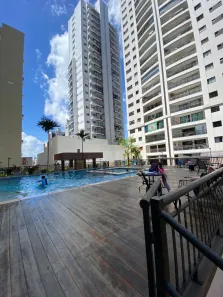 Apartamento com 3 Quartos à venda, 96m² no Cremação, Belém