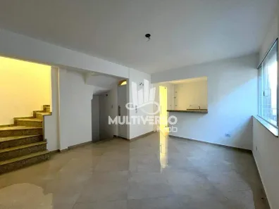 Casa com 2 Quartos à venda, 105m² no Campo Grande, Santos