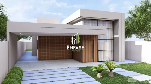 Casa com 3 Quartos à venda, 360m² no Fernão Dias, Igarapé