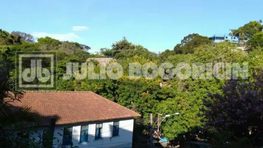 Casa com 6 Quartos à venda, 406m² no Santa Teresa, Rio de Janeiro