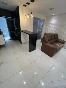 Apartamento com 1 Quarto à venda, 34m² no Centro, São Paulo