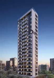 Apartamento com 3 Quartos à venda, 84m² no Rosarinho, Recife
