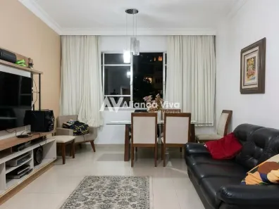 Apartamento com 3 Quartos à venda, 110m² no Copacabana, Rio de Janeiro