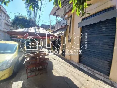 Casa com 3 Quartos à venda, 160m² no Estácio, Rio de Janeiro