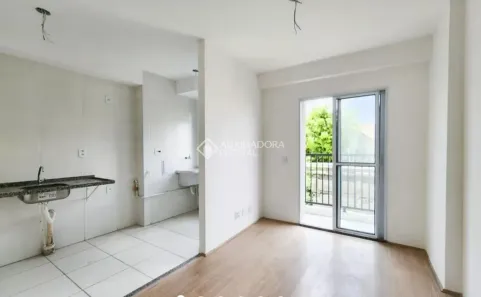 Apartamento com 2 Quartos à venda, 43m² no Dos Casa, São Bernardo do Campo